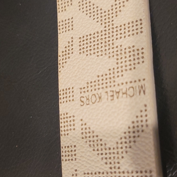 Michael Kors belt medium - Picture 10 of 10